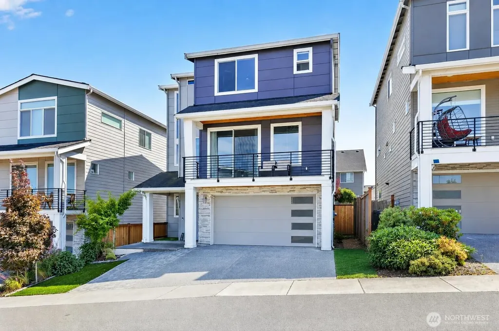 3526 164th Place SW Lynnwood WA 98037