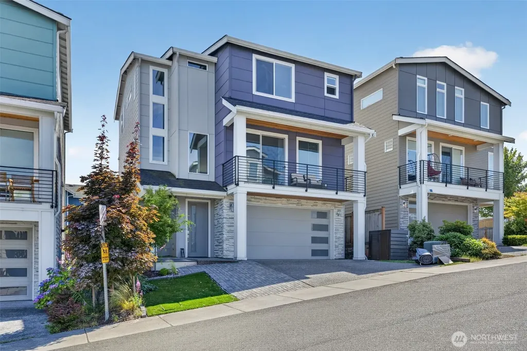 3526 164th Place SW Lynnwood WA 98037