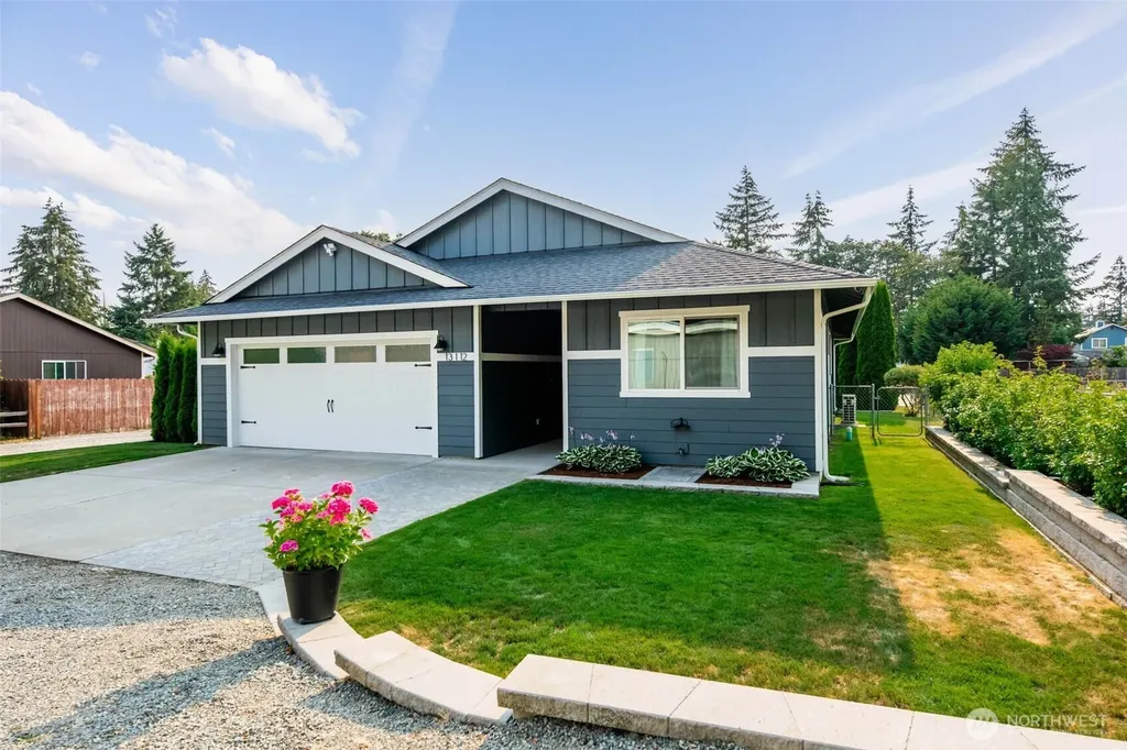 13112 5th Avenue E Tacoma WA 98445