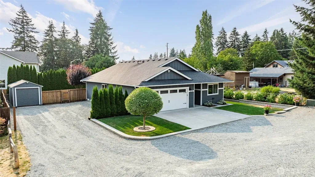 13112 5th Avenue E Tacoma WA 98445