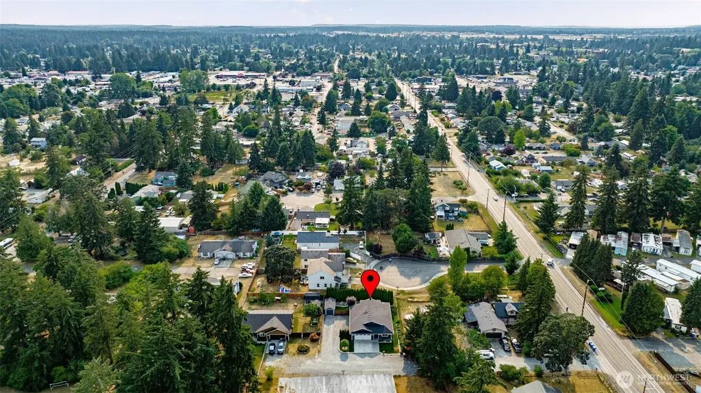 13112 5th Avenue E Tacoma WA 98445