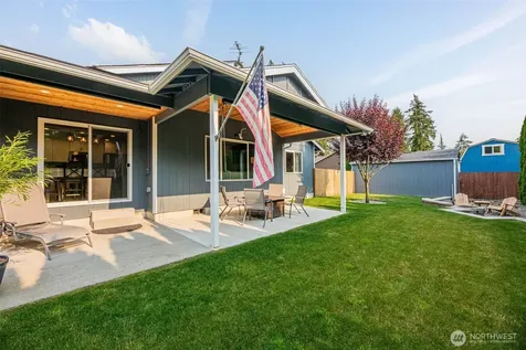 13112 5th Avenue E Tacoma WA 98445