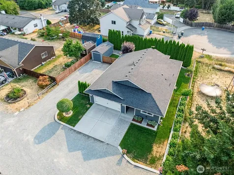 13112 5th Avenue E Tacoma WA 98445
