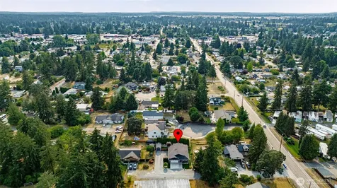 13112 5th Avenue E Tacoma WA 98445