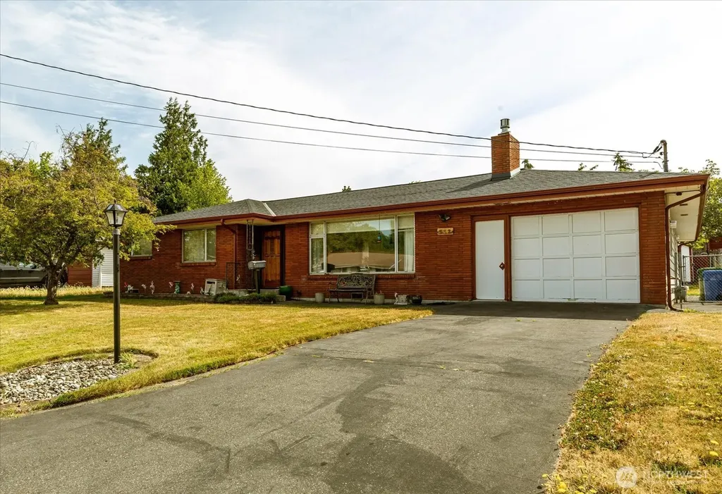 532 SE Pasek Street Oak Harbor WA 98277