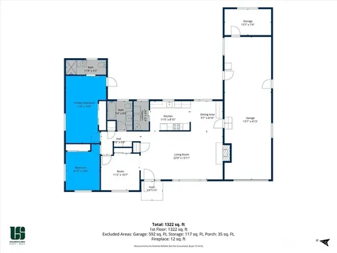 532 SE Pasek Street Oak Harbor WA 98277