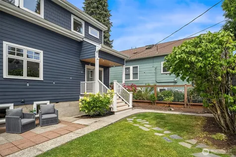 6302 15th Avenue NE Seattle WA 98115