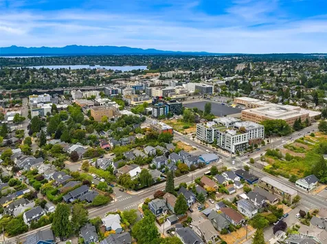 6302 15th Avenue NE Seattle WA 98115