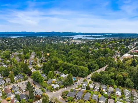 6302 15th Avenue NE Seattle WA 98115