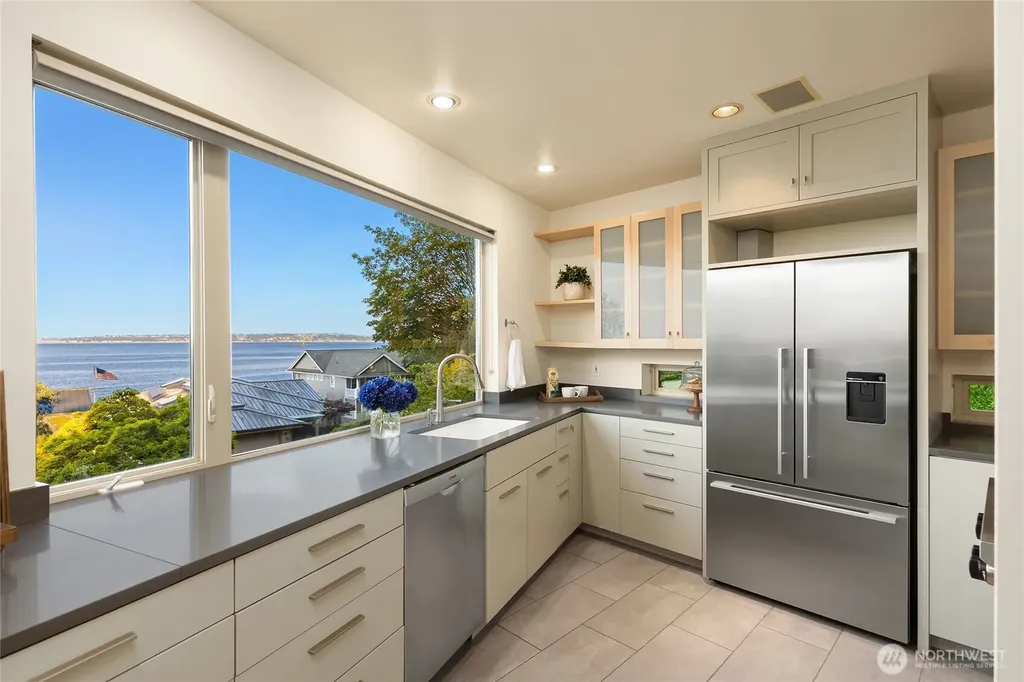 4089 Rockaway Beach Road NE Bainbridge Island WA 98110