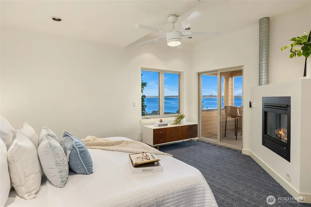 4089 Rockaway Beach Road NE Bainbridge Island WA 98110