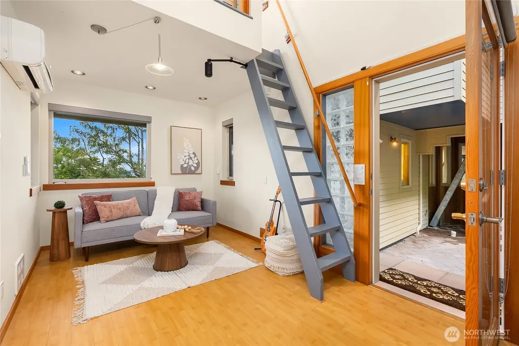 4089 Rockaway Beach Road NE Bainbridge Island WA 98110