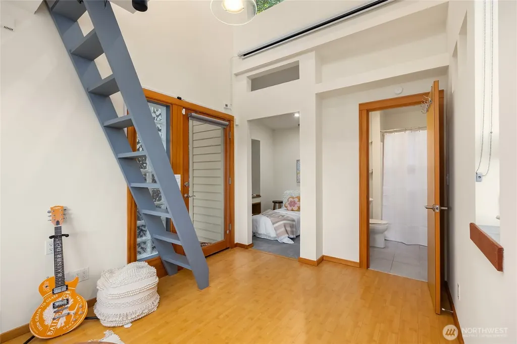 4089 Rockaway Beach Road NE Bainbridge Island WA 98110