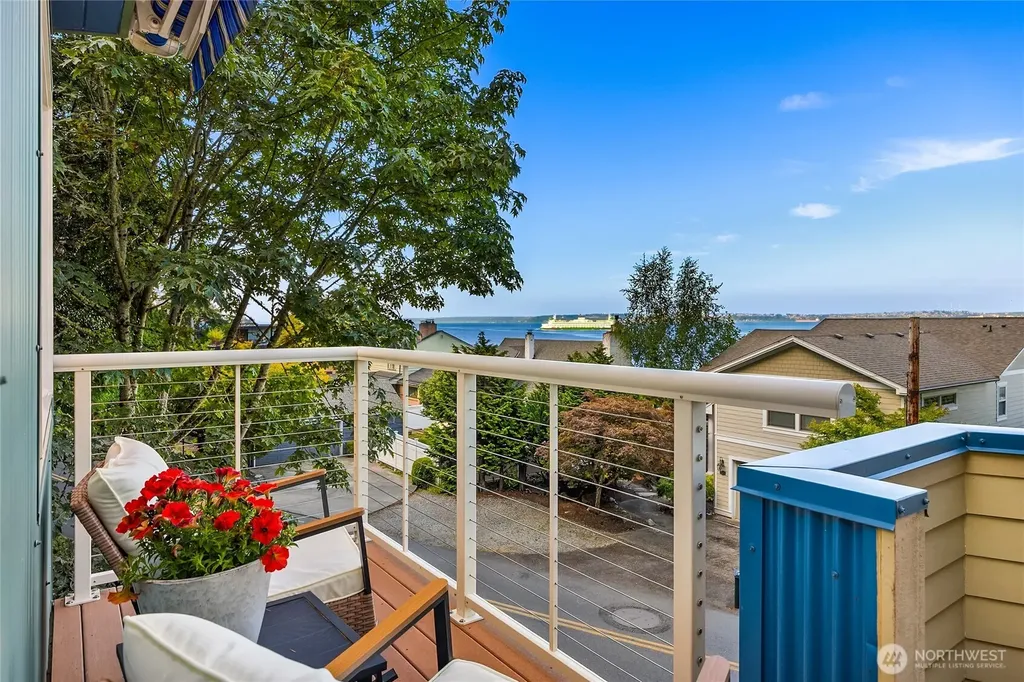 4089 Rockaway Beach Road NE Bainbridge Island WA 98110