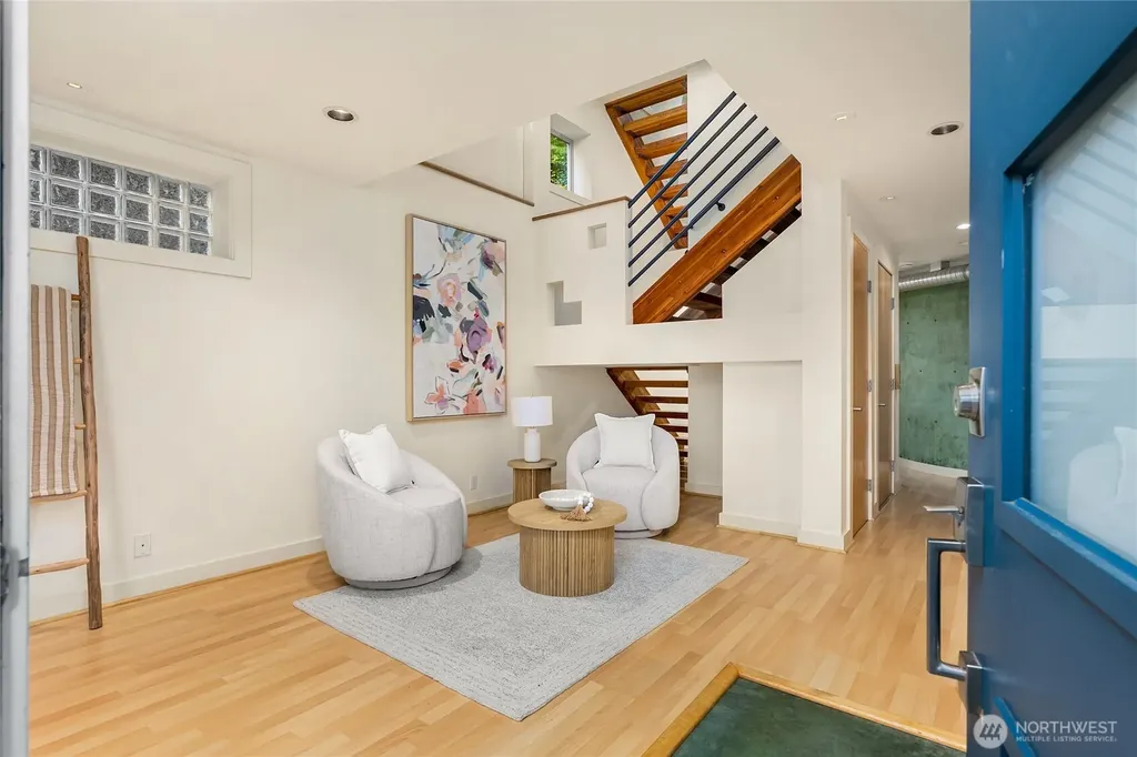 4089 Rockaway Beach Road NE Bainbridge Island WA 98110