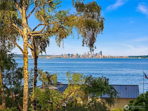 4089 Rockaway Beach Road NE Bainbridge Island WA 98110