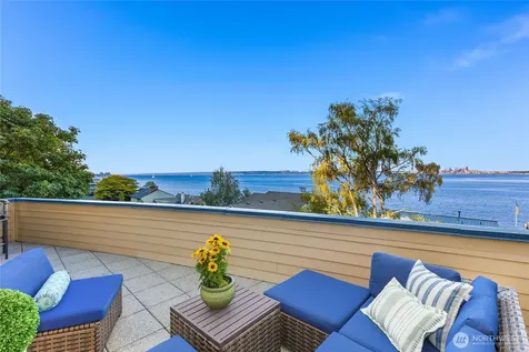 4089 Rockaway Beach Road NE Bainbridge Island WA 98110