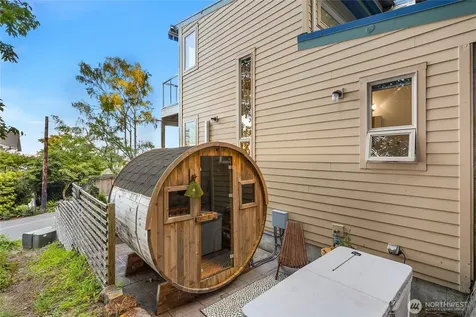 4089 Rockaway Beach Road NE Bainbridge Island WA 98110