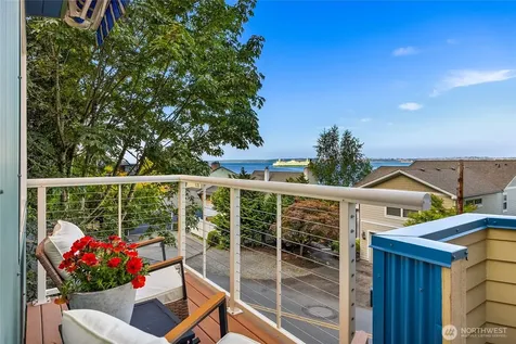 4089 Rockaway Beach Road NE Bainbridge Island WA 98110