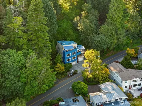 4089 Rockaway Beach Road NE Bainbridge Island WA 98110