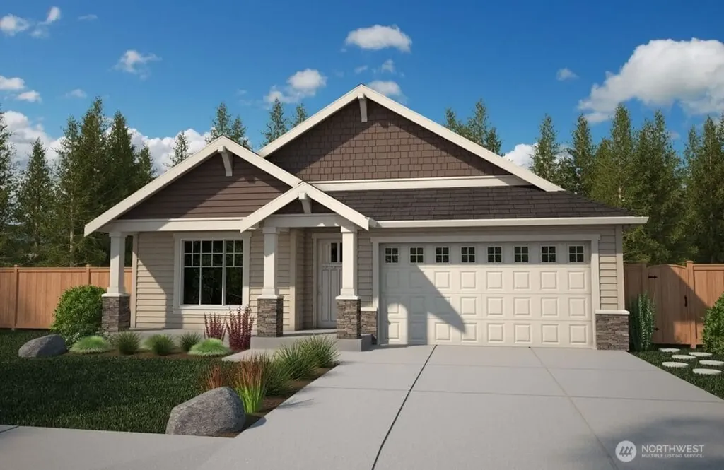 7341 Mirasett Street SW Tumwater WA 98512