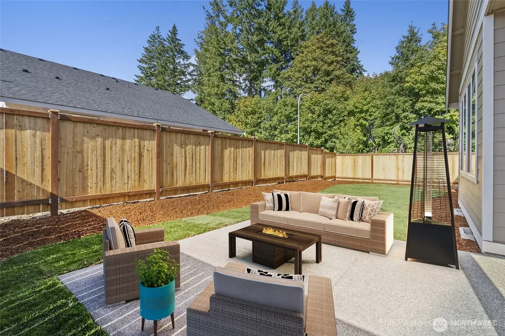 7341 Mirasett Street SW Tumwater WA 98512