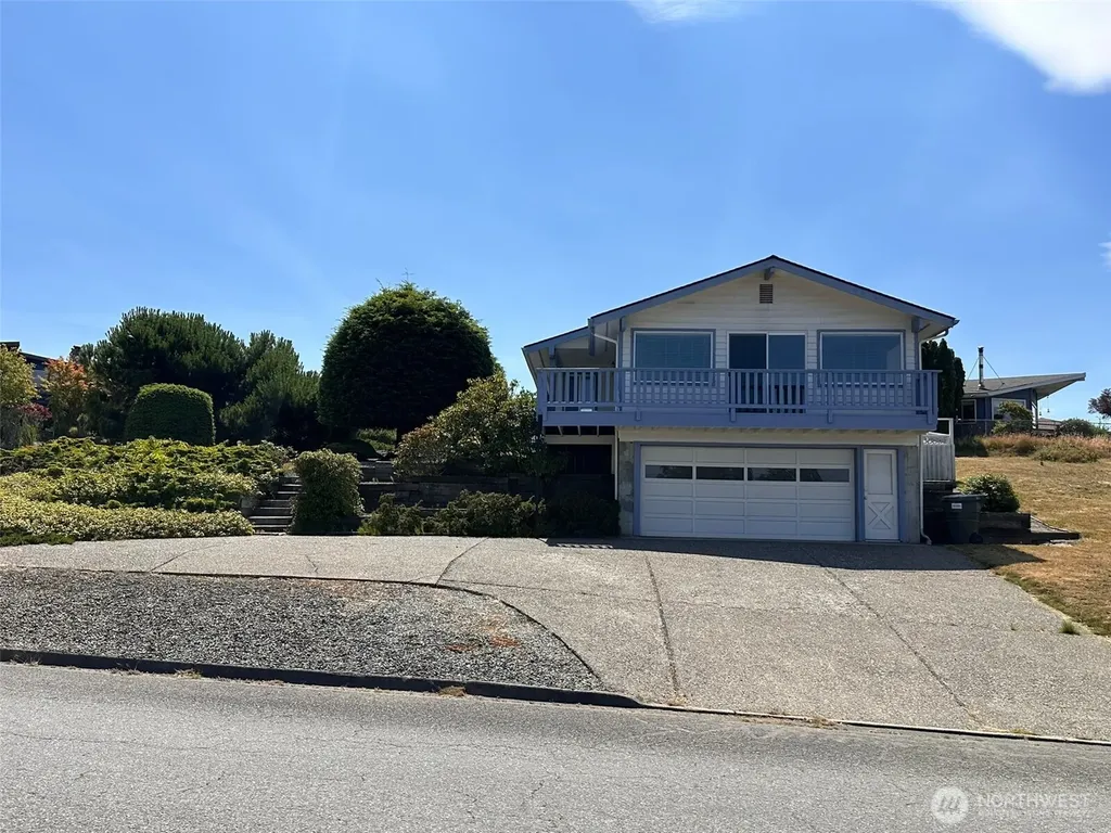 506 S Ennis Street Port Angeles WA 98362