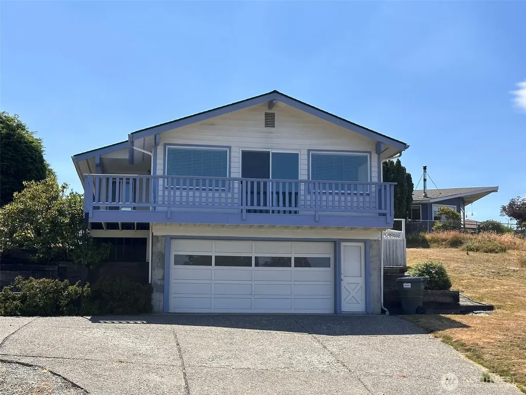 506 S Ennis Street Port Angeles WA 98362