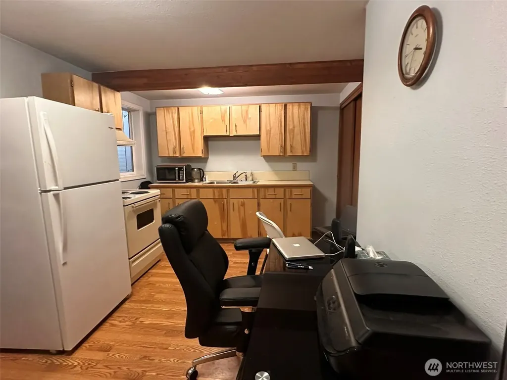 506 S Ennis Street Port Angeles WA 98362