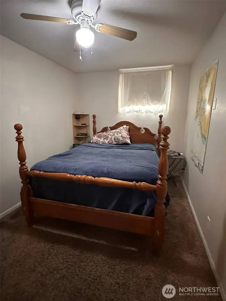 506 S Ennis Street Port Angeles WA 98362