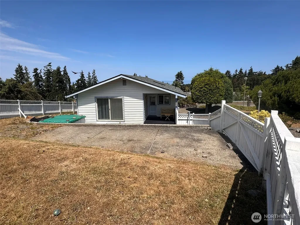 506 S Ennis Street Port Angeles WA 98362