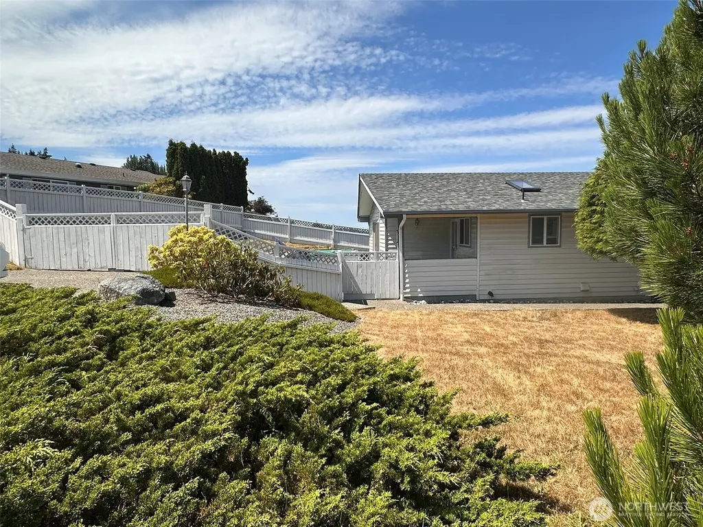 506 S Ennis Street Port Angeles WA 98362