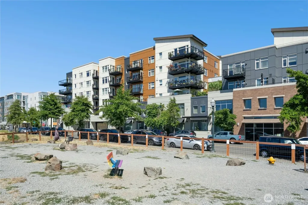 15100 6th Avenue SW Burien WA 98166