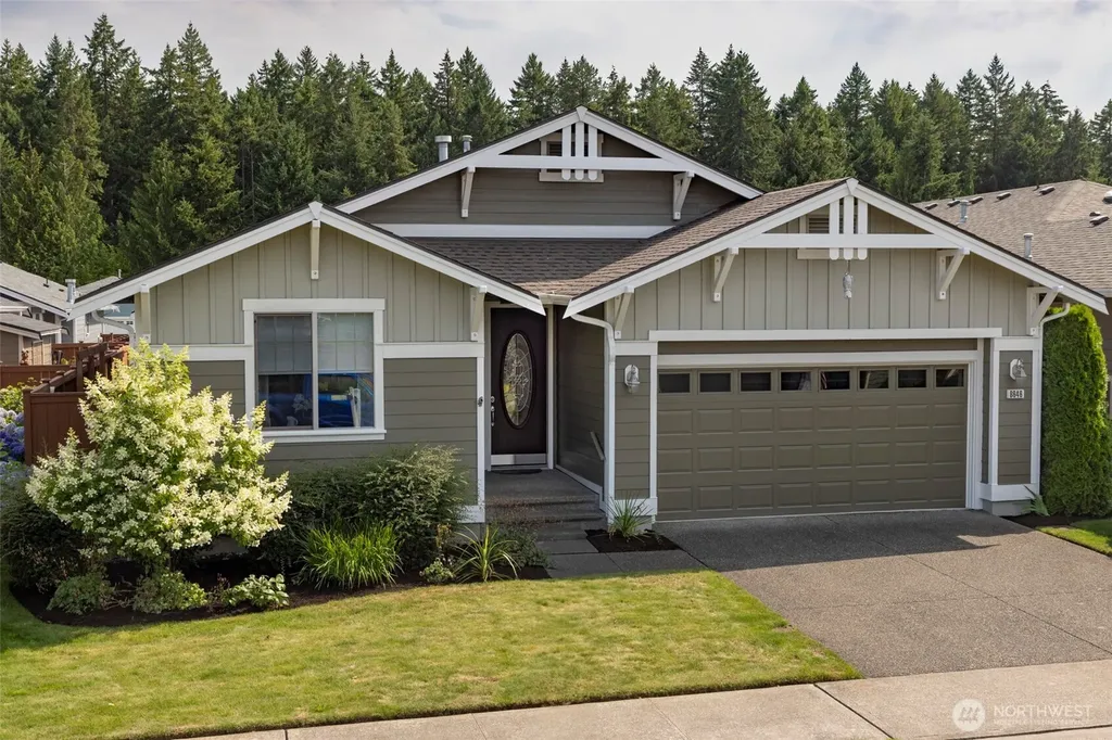 8646 Bainbridge Loop NE Lacey WA 98516