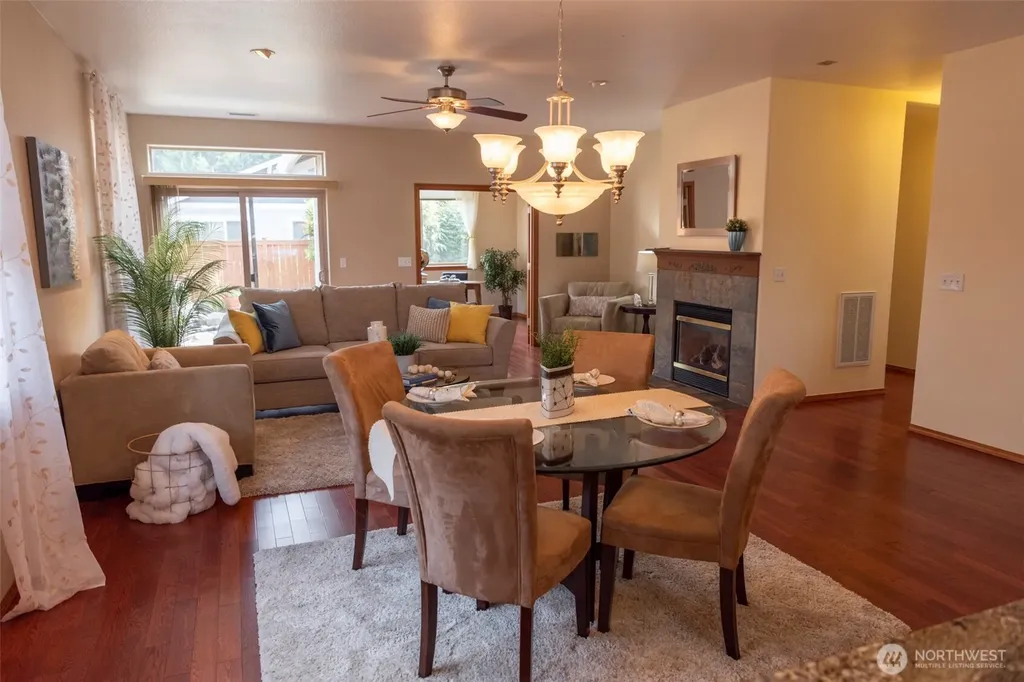 8646 Bainbridge Loop NE Lacey WA 98516