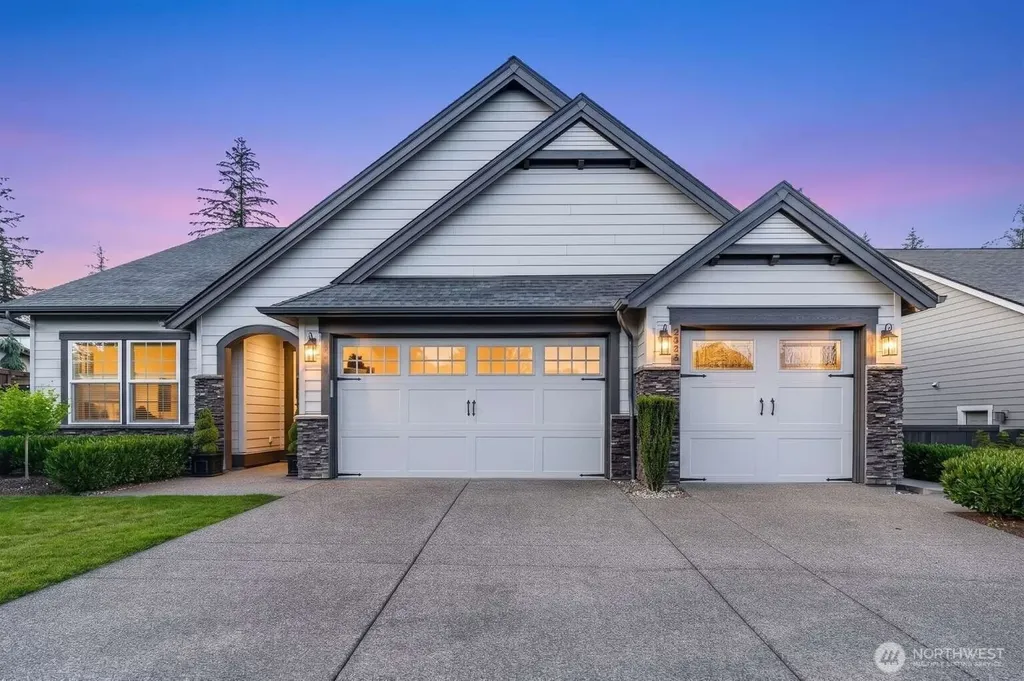 1539 NW Redwood Lane Camas WA 98607
