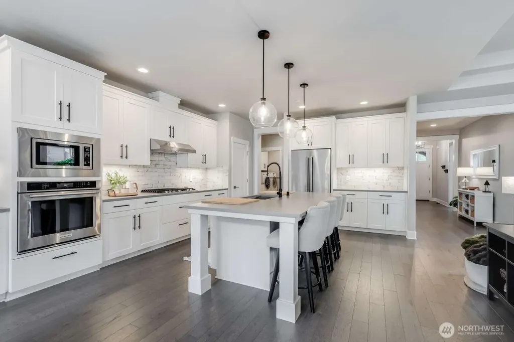 1539 NW Redwood Lane Camas WA 98607