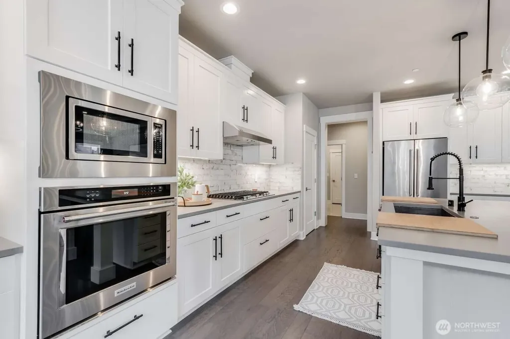 1539 NW Redwood Lane Camas WA 98607