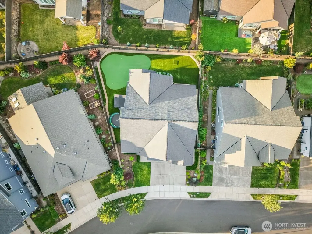1539 NW Redwood Lane Camas WA 98607