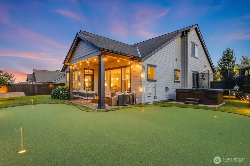 1539 NW Redwood Lane Camas WA 98607