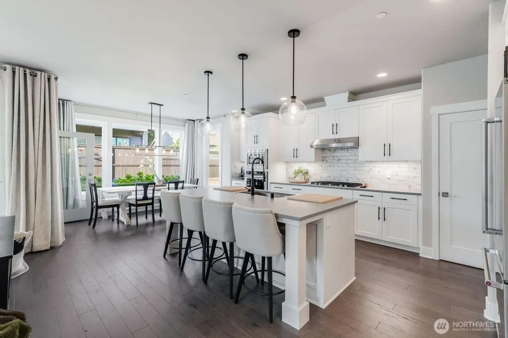 1539 NW Redwood Lane Camas WA 98607