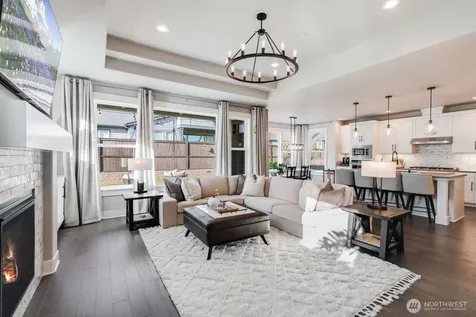 1539 NW Redwood Lane Camas WA 98607