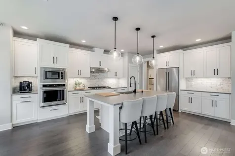 1539 NW Redwood Lane Camas WA 98607