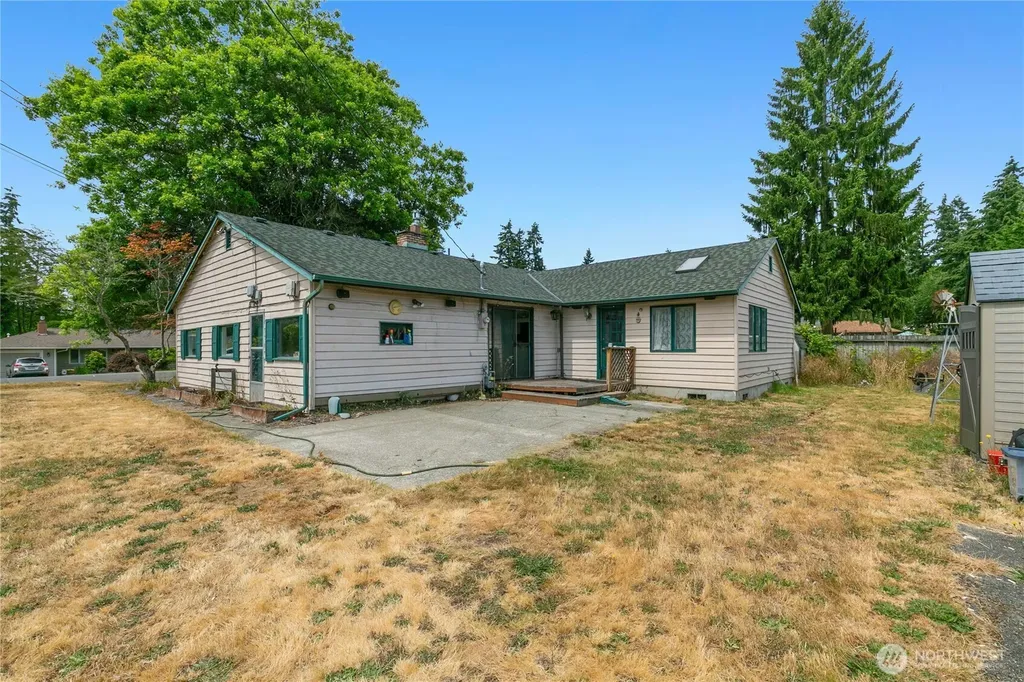 20911 78th Avenue W Edmonds WA 98026