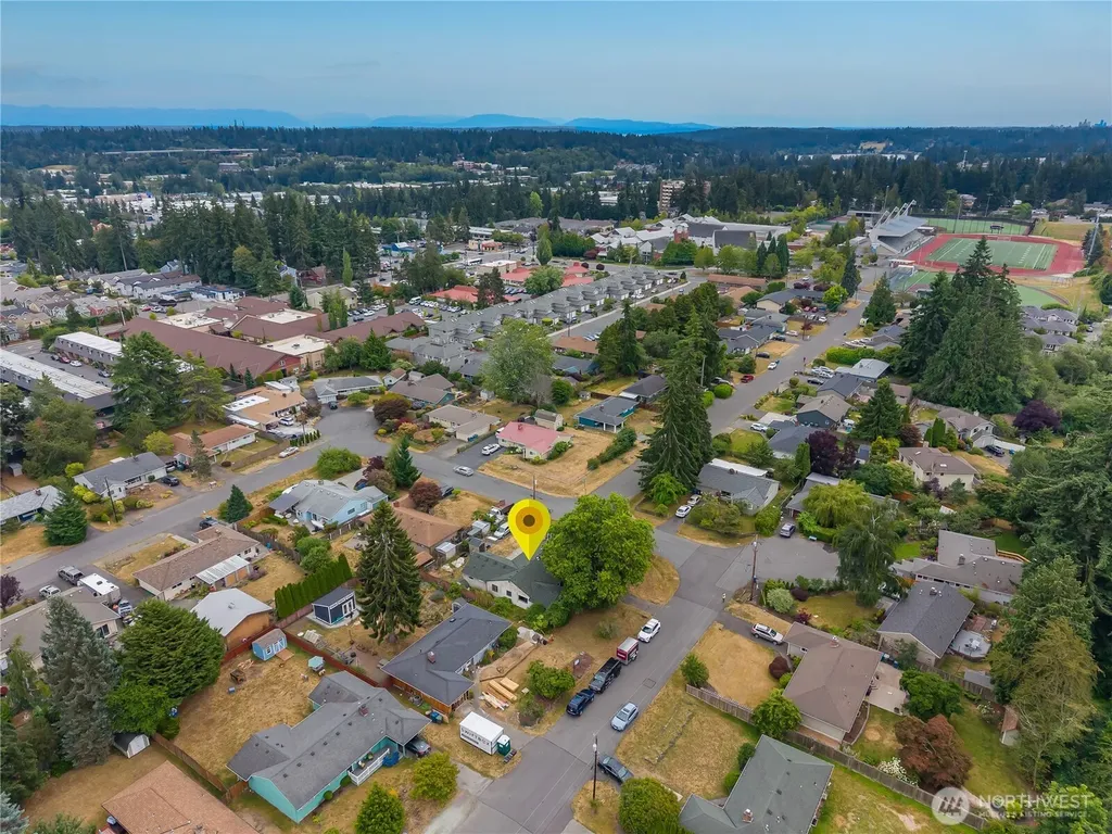20911 78th Avenue W Edmonds WA 98026