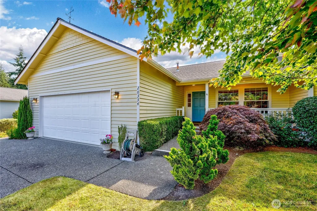 20334 12th Avenue NE Poulsbo WA 98370