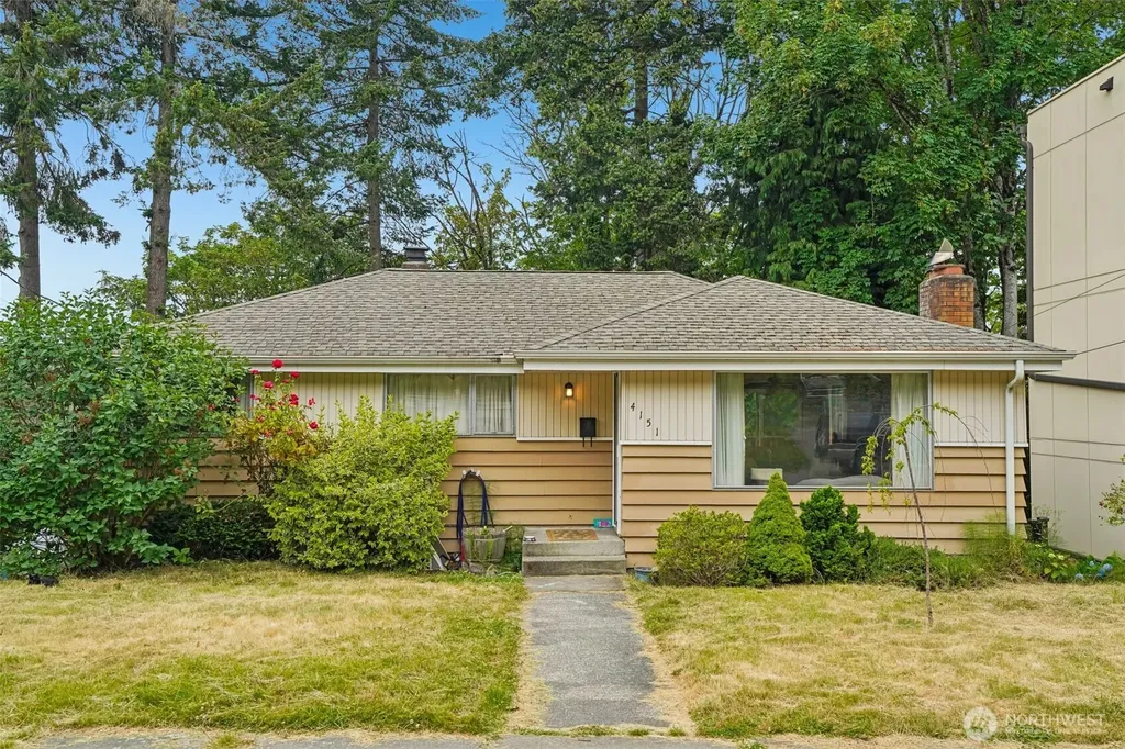 4151 23rd Avenue SW Seattle WA 98106