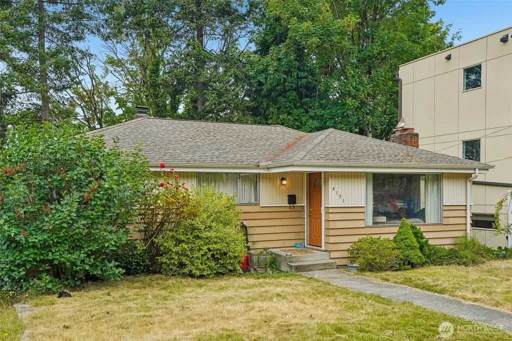 4151 23rd Avenue SW Seattle WA 98106