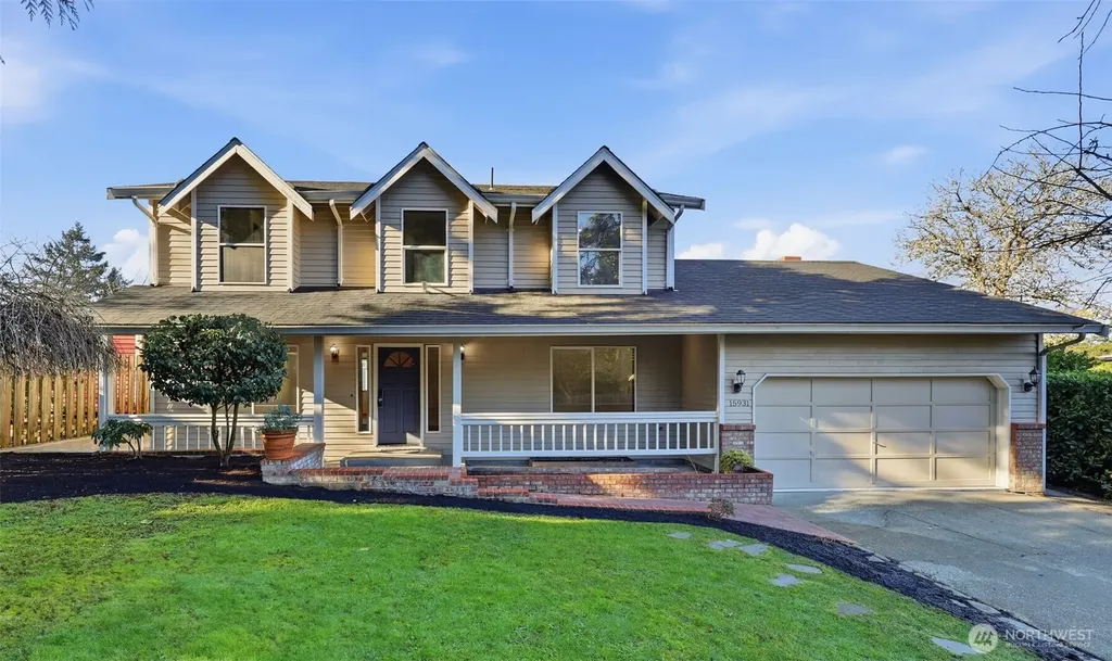 15931 22nd Avenue SW Burien WA 98166