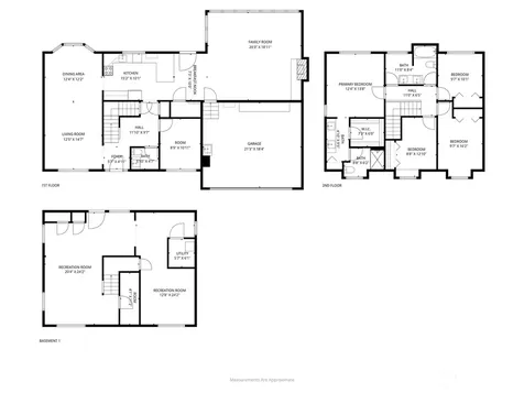 15931 22nd Avenue SW Burien WA 98166